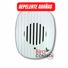 Repelente para arañas Pest-x bird-x-PORTADA-NUEVO - Bird control