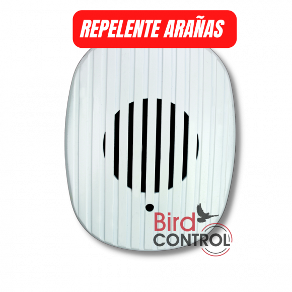 Repelente para arañas Pest-x bird-x-PORTADA-NUEVO - Bird control