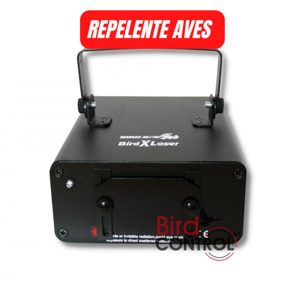 Repelente para aves laser de bird-x - Imagen 3