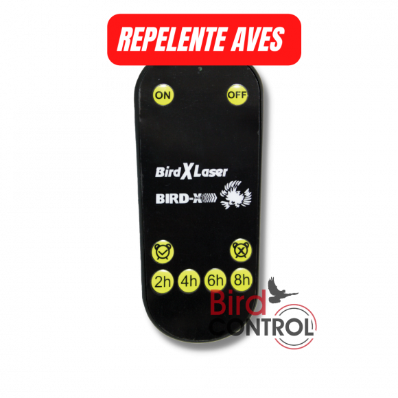 Repelente para aves laser de bird-x - Imagen 4