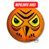 Repelente para aves terror eyes bird-x-PORTADA-NUEVO - Bird control