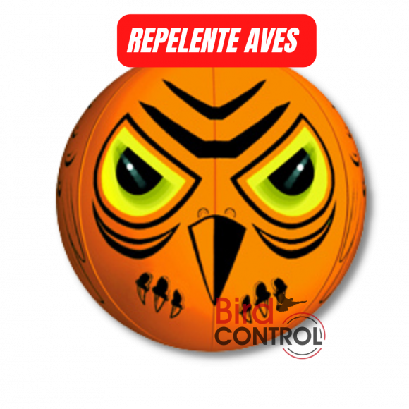 Repelente para aves terror eyes bird-x-PORTADA-NUEVO - Bird control