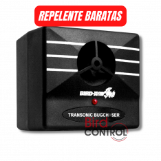 Repelente para baratas transonic bugchaser bird-x-PORTADA-NUEVO - Bird control