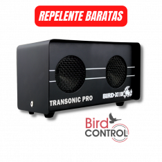 Repelente para baratas transonic pro bird-x-PORTADA-NUEVO - Bird control