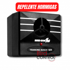 Repelente para hormigas transonic bugchaser bird-x-PORTADA-NUEVO - Bird control