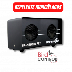 Repelente para murcielagos transonic pro bird-x-PORTADA-NUEVO - Bird control