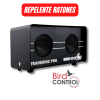 Repelente para ratones transonic pro bird-x-PORTADA-NUEVO - Bird control